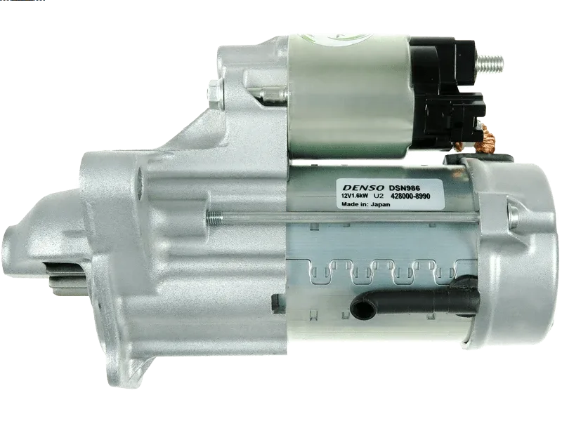 S6247(DENSO) Denso - 2.ROZRUSZNIK — zdjęcie 4 z 7
