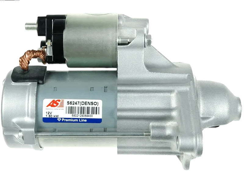 S6247(DENSO) Denso - 2.ROZRUSZNIK — zdjęcie 2 z 7