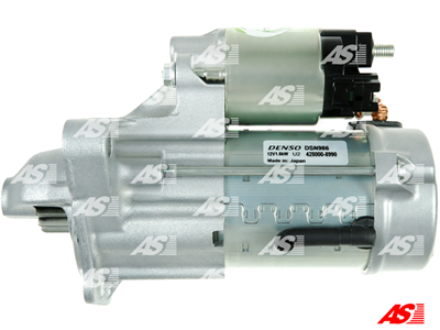 S6247(DENSO) Denso - 2.ROZRUSZNIK — zdjęcie 7 z 7