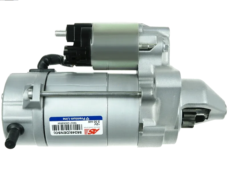 S6248(DENSO) Denso - 2.ROZRUSZNIK — zdjęcie 5 z 7