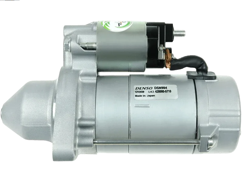 S6248(DENSO) Denso - 2.ROZRUSZNIK — zdjęcie 7 z 7