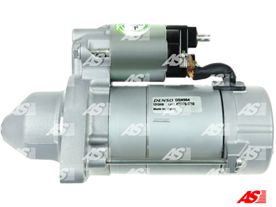 S6248(DENSO) Denso - 2.ROZRUSZNIK — zdjęcie 2 z 7