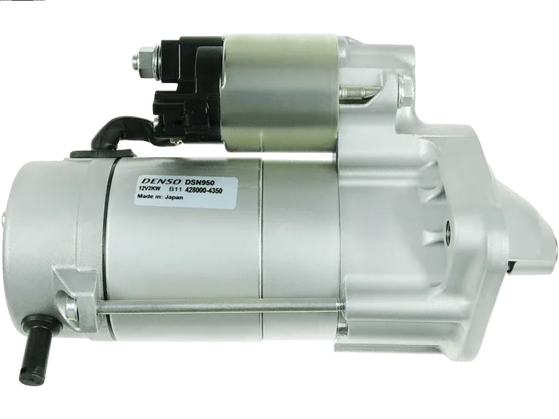 S6249(DENSO) Denso - 2.ROZRUSZNIK — zdjęcie 4 z 7