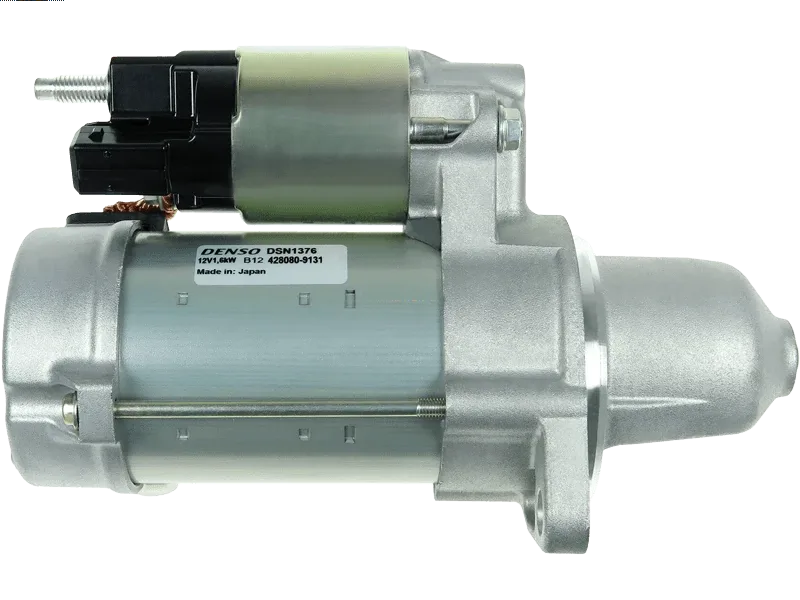 S6263(DENSO) Denso - 2.ROZRUSZNIK — zdjęcie 2 z 7