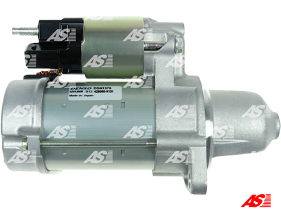 S6263(DENSO) Denso - 2.ROZRUSZNIK — zdjęcie 7 z 7
