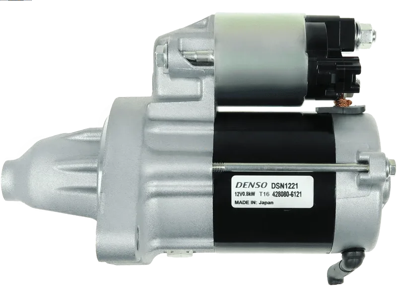 S6270(DENSO) Denso - 2.ROZRUSZNIK — zdjęcie 3 z 5