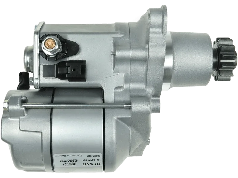 S6273(DENSO) Denso - 2.ROZRUSZNIK — zdjęcie 5 z 5