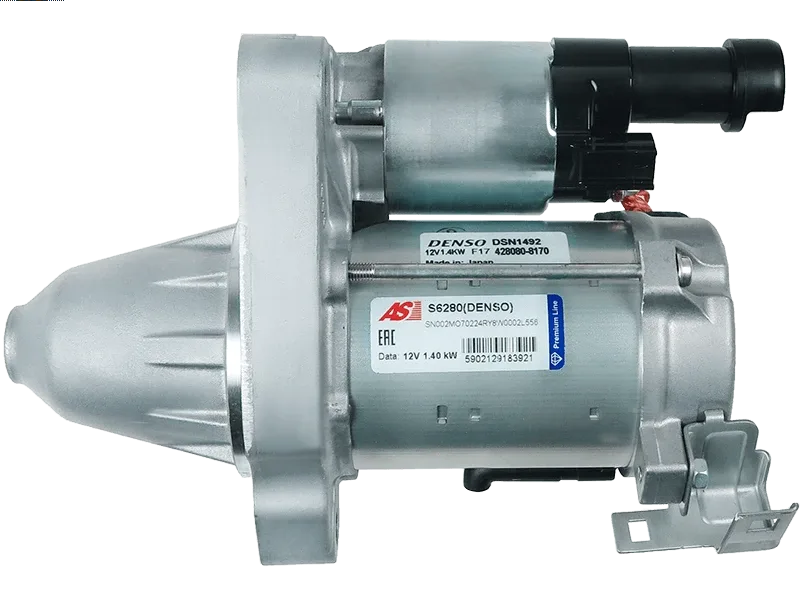 S6280(DENSO) Denso - 2.ROZRUSZNIK — zdjęcie 4 z 4