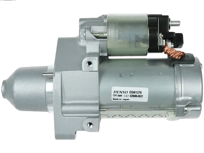 S6287(DENSO) Denso - 2.ROZRUSZNIK — zdjęcie 2 z 5