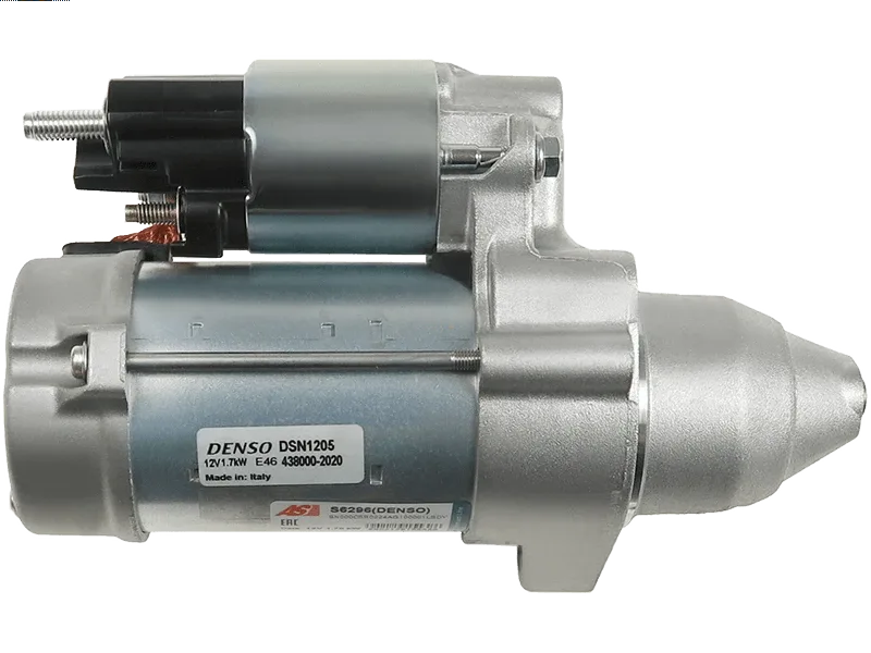 S6296(DENSO) Denso - 2.ROZRUSZNIK — zdjęcie 1 z 4