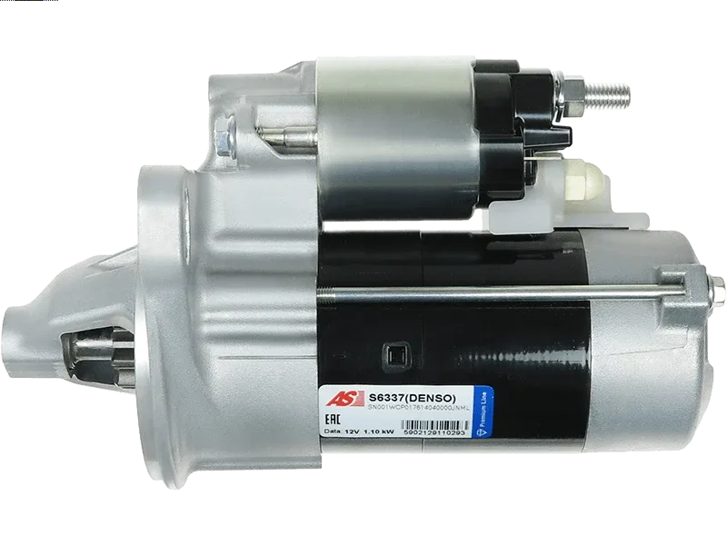 S6337(DENSO) Denso - 2.ROZRUSZNIK — zdjęcie 1 z 4