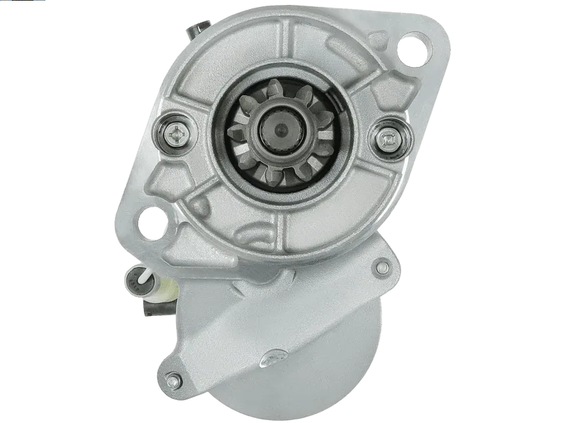 S6345(DENSO) Denso - 2.ROZRUSZNIK — zdjęcie 1 z 5