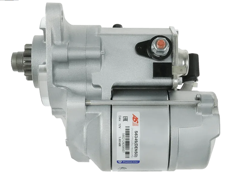 S6345(DENSO) Denso - 2.ROZRUSZNIK — zdjęcie 2 z 5