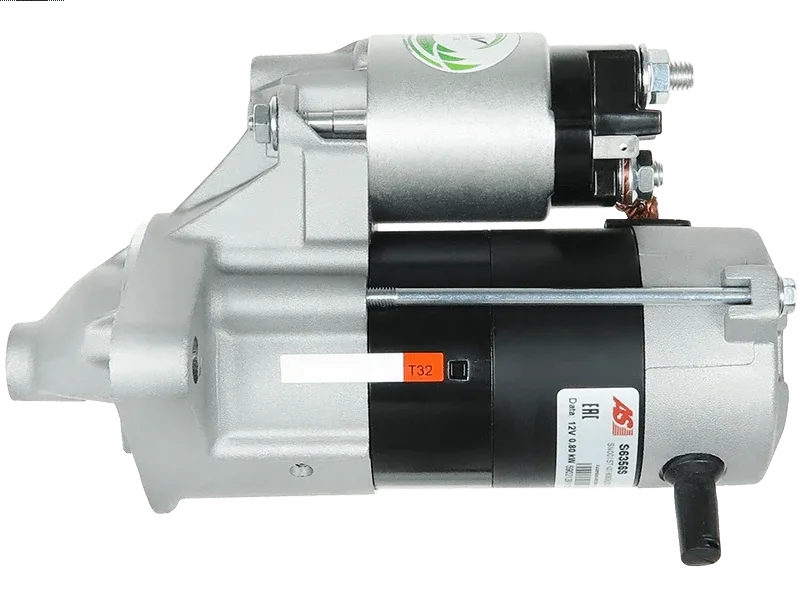 S6356S AS-PL - 2.ROZRUSZNIK — zdjęcie 2 z 5