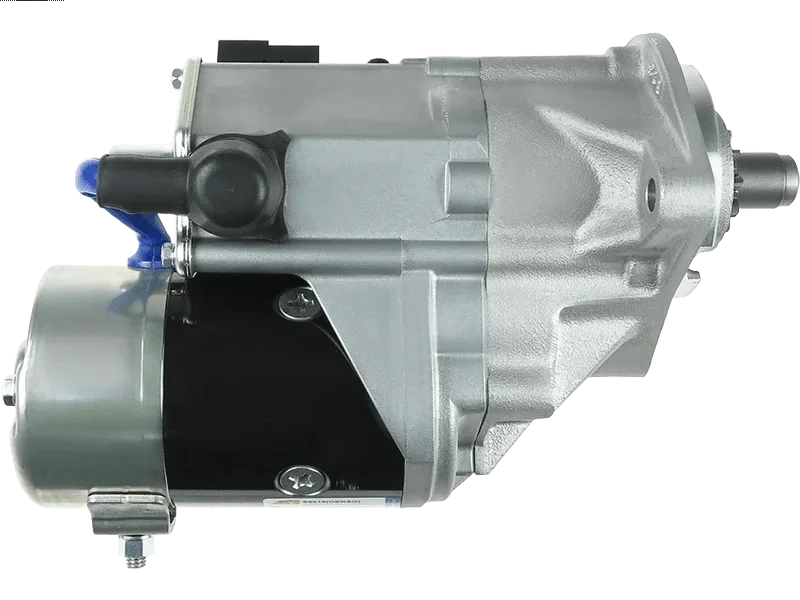 S6416(DENSO) Denso - 2.ROZRUSZNIK — zdjęcie 2 z 4