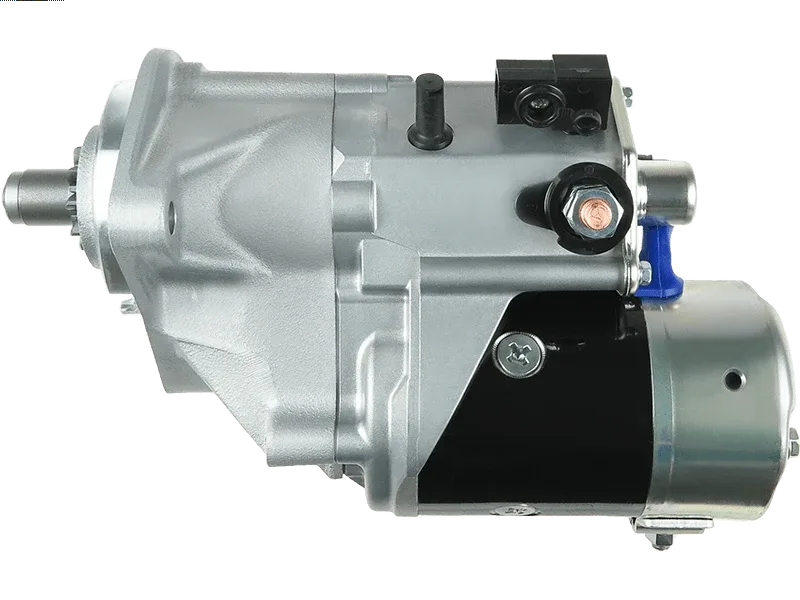 S6416(DENSO) Denso - 2.ROZRUSZNIK — zdjęcie 4 z 4