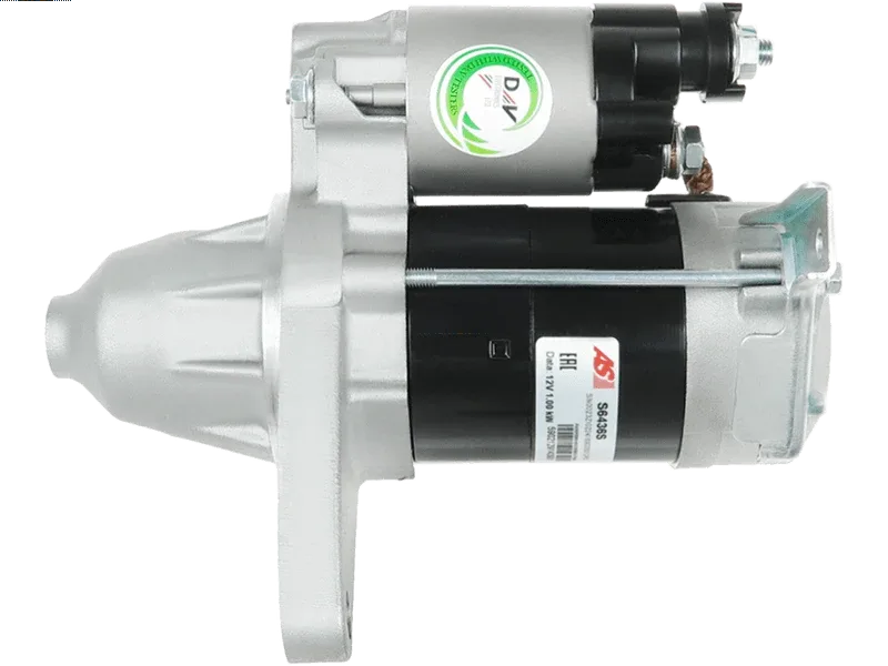 S6436S AS-PL - 2.ROZRUSZNIK — zdjęcie 2 z 5