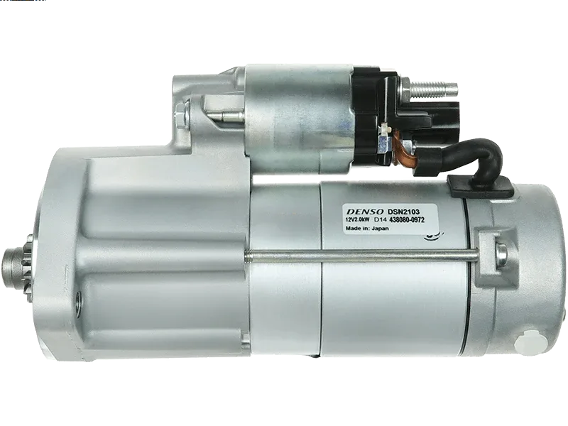 S6438(DENSO) Denso - 2.ROZRUSZNIK — zdjęcie 4 z 4