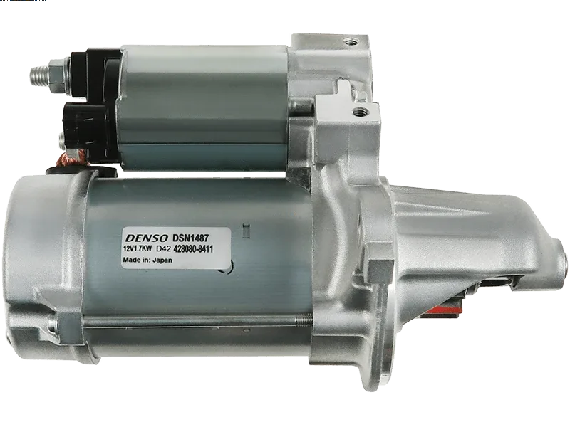 S6454(DENSO) Denso - 2.ROZRUSZNIK — zdjęcie 2 z 4
