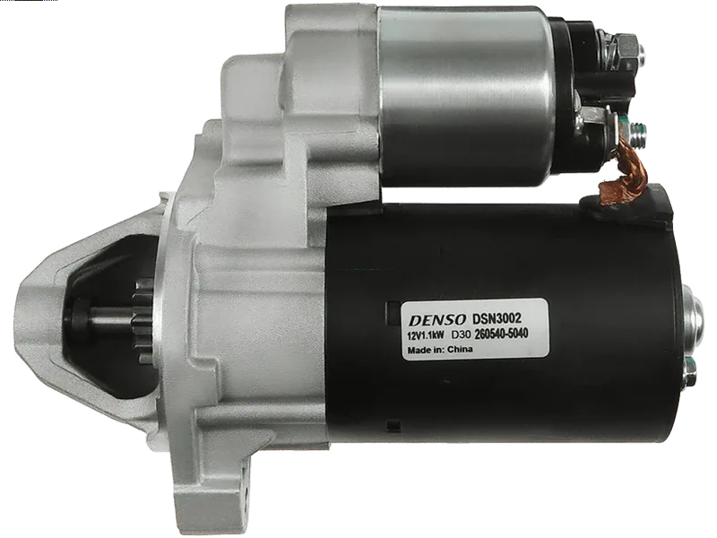 S6456(DENSO) Denso - 2.ROZRUSZNIK — zdjęcie 4 z 5