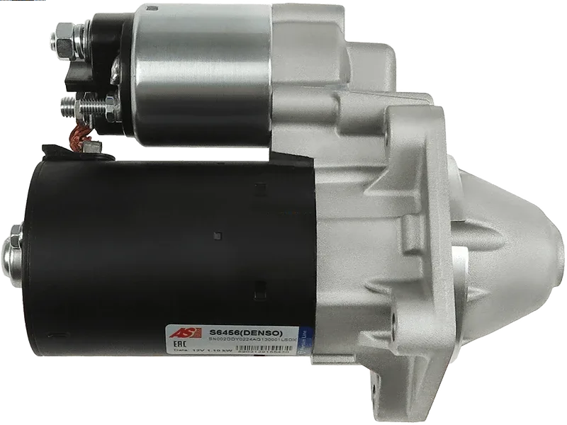 S6456(DENSO) Denso - 2.ROZRUSZNIK — zdjęcie 2 z 5