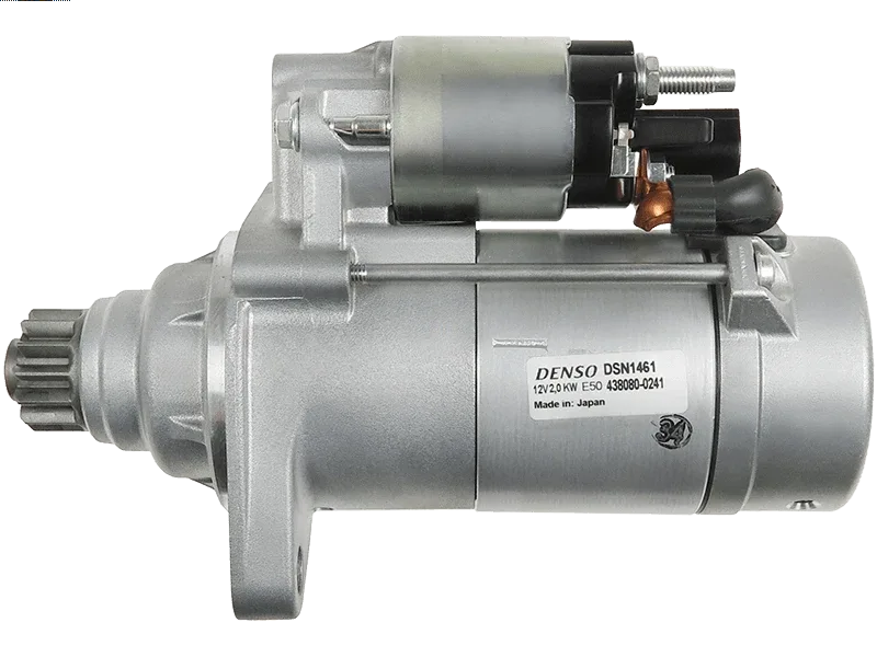 S6459(DENSO) Denso - 2.ROZRUSZNIK — zdjęcie 2 z 5