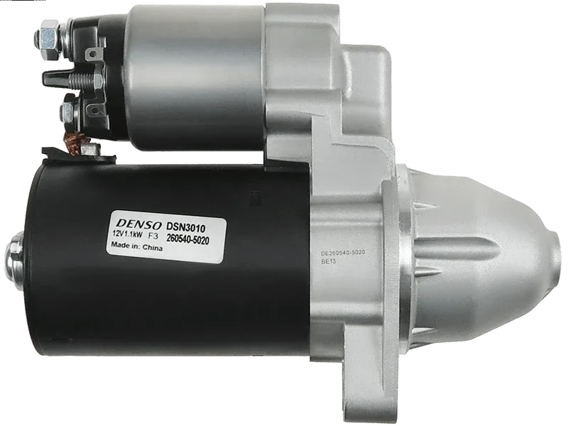 S6461(DENSO) Denso - 2.ROZRUSZNIK — zdjęcie 2 z 5