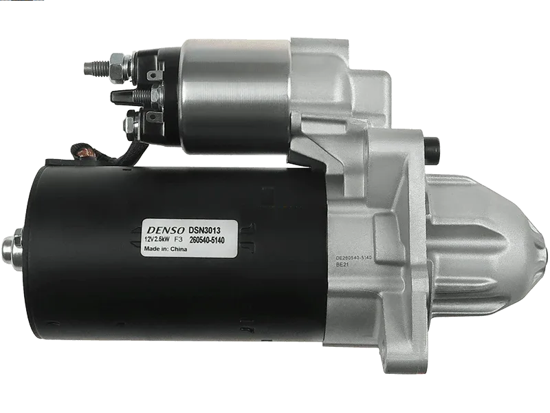S6464(DENSO) Denso - 2.ROZRUSZNIK — zdjęcie 2 z 5