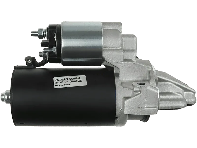 S6465(DENSO) Denso - 2.ROZRUSZNIK — zdjęcie 3 z 4