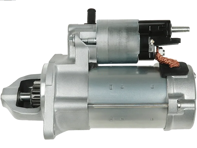 S6469(DENSO) Denso - 2.ROZRUSZNIK — zdjęcie 2 z 4