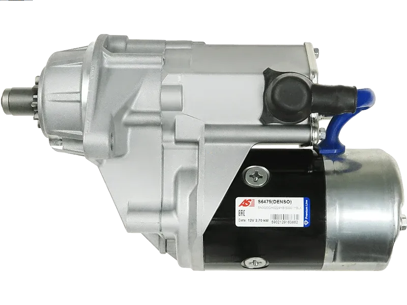 S6475(DENSO) Denso - 2.ROZRUSZNIK — zdjęcie 4 z 4