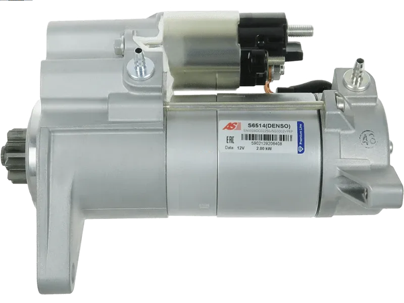 S6514(DENSO) Denso - 2.ROZRUSZNIK — zdjęcie 2 z 5