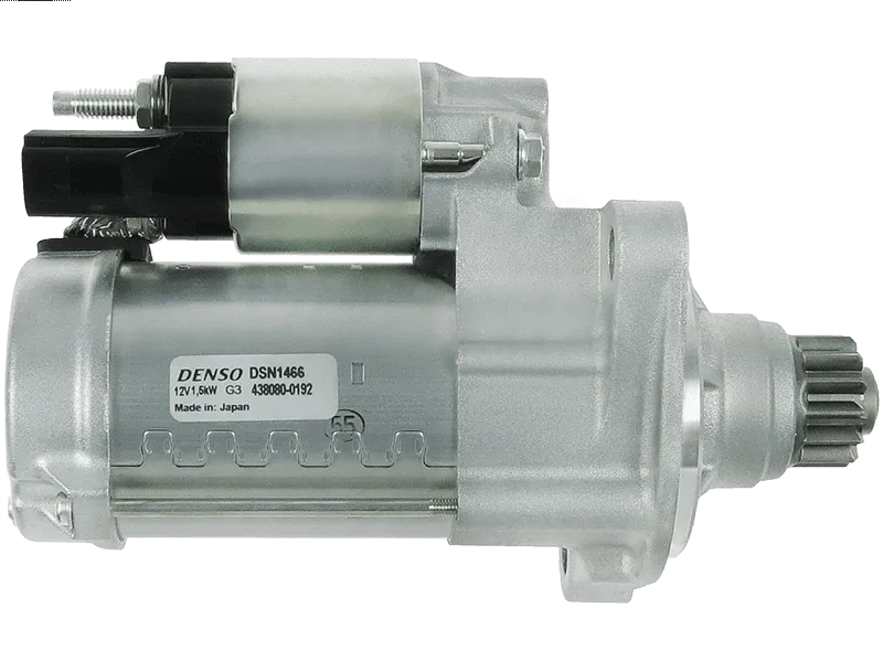 S6515(DENSO) Denso - 2.ROZRUSZNIK — zdjęcie 2 z 4