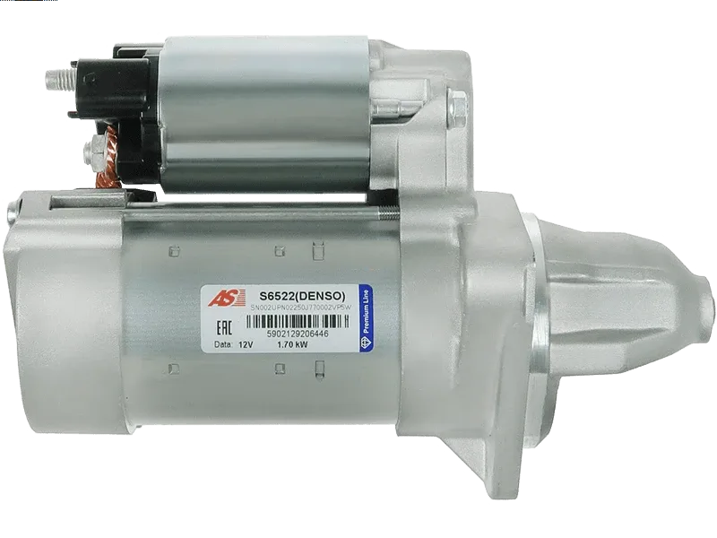 S6522(DENSO) Denso - 2.ROZRUSZNIK — zdjęcie 2 z 4