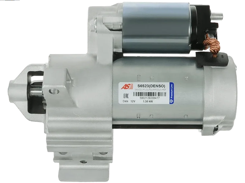 S6523(DENSO) Denso - 2.ROZRUSZNIK — zdjęcie 2 z 4