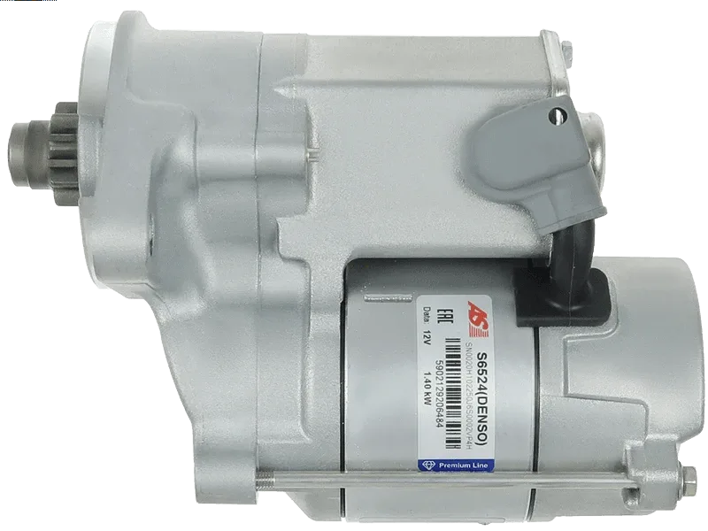 S6524(DENSO) Denso - 2.ROZRUSZNIK — zdjęcie 2 z 5