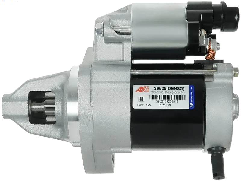 S6525(DENSO) Denso - 2.ROZRUSZNIK — zdjęcie 2 z 4