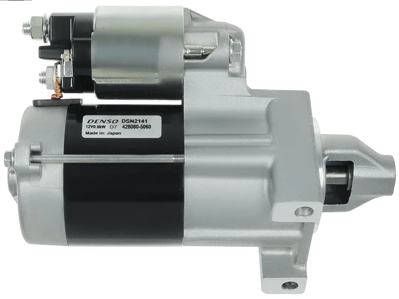 S6526(DENSO) Denso - 2.ROZRUSZNIK — zdjęcie 2 z 4