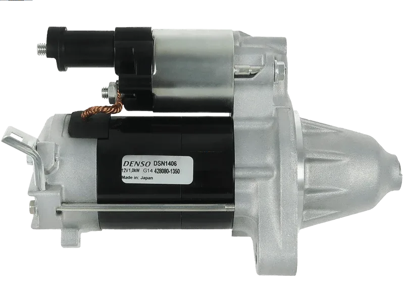 S6528(DENSO) Denso - 2.ROZRUSZNIK — zdjęcie 2 z 5