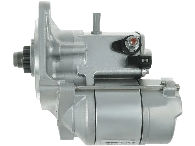 S6530(DENSO) Denso - 2.ROZRUSZNIK — zdjęcie 2 z 5