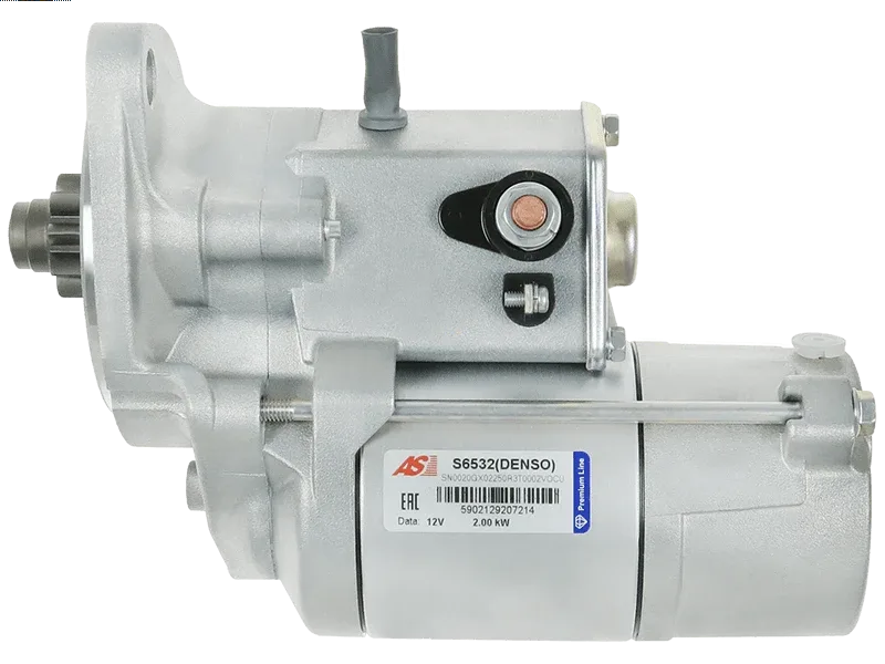 S6532(DENSO) Denso - 2.ROZRUSZNIK — zdjęcie 2 z 5
