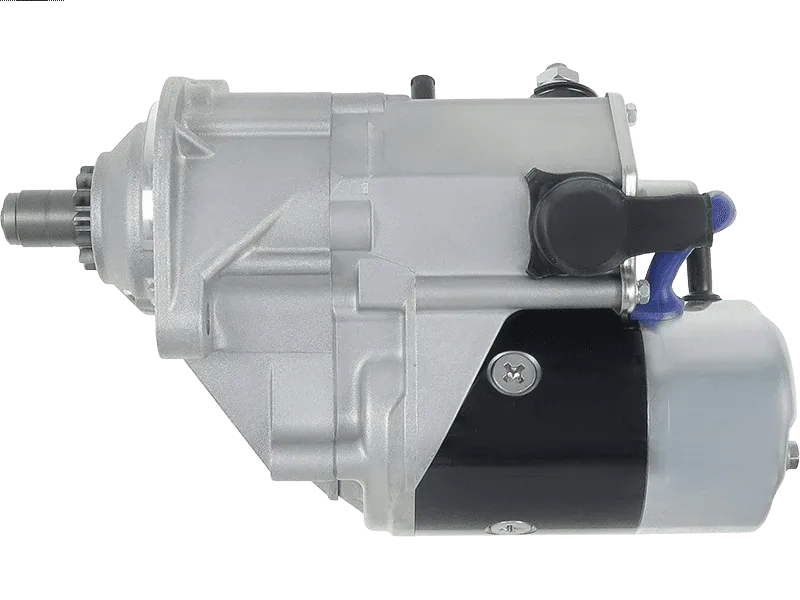 S6656(DENSO) DENSO - 2.ROZRUSZNIK — zdjęcie 2 z 5