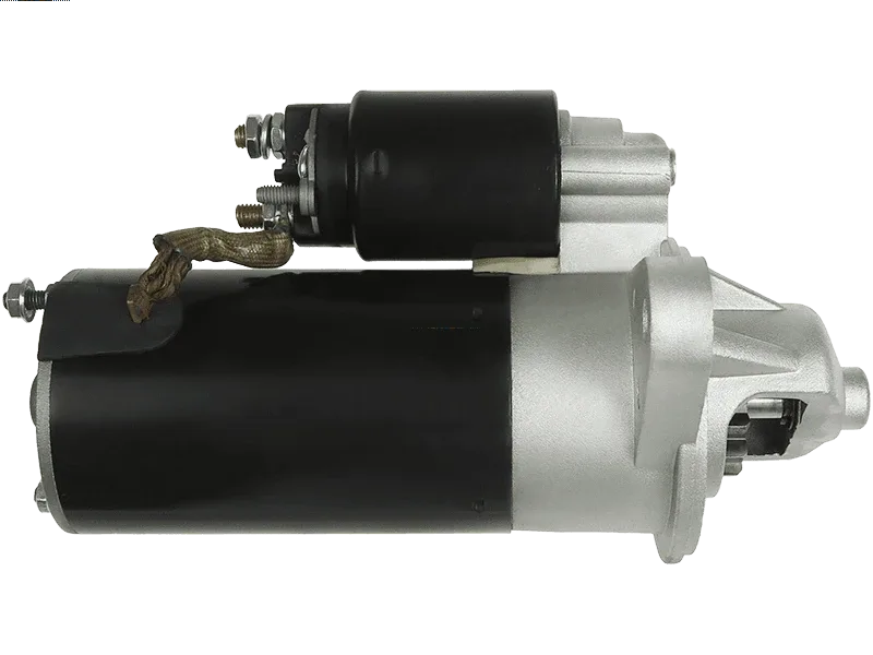 S9001SR AS-PL - 2.ROZRUSZNIK — zdjęcie 4 z 5