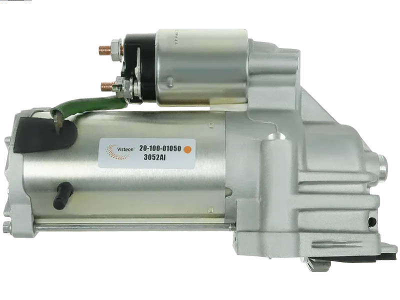S9002(VISTEON) Visteon - 2.ROZRUSZNIK — zdjęcie 4 z 7