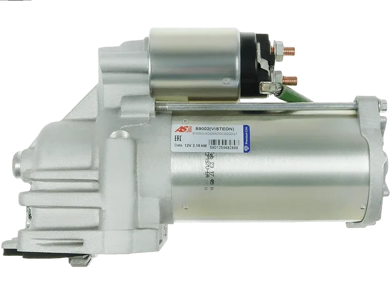 S9002(VISTEON) Visteon - 2.ROZRUSZNIK — zdjęcie 2 z 7