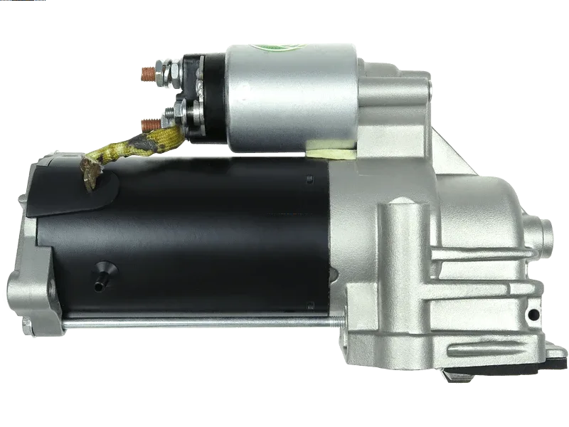 S9002SR AS-PL - 2.ROZRUSZNIK — zdjęcie 4 z 9