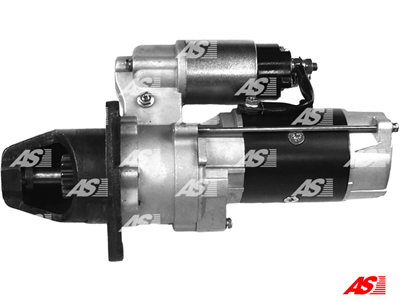 S9005 AS-PL - 2.ROZRUSZNIK — zdjęcie 2 z 6