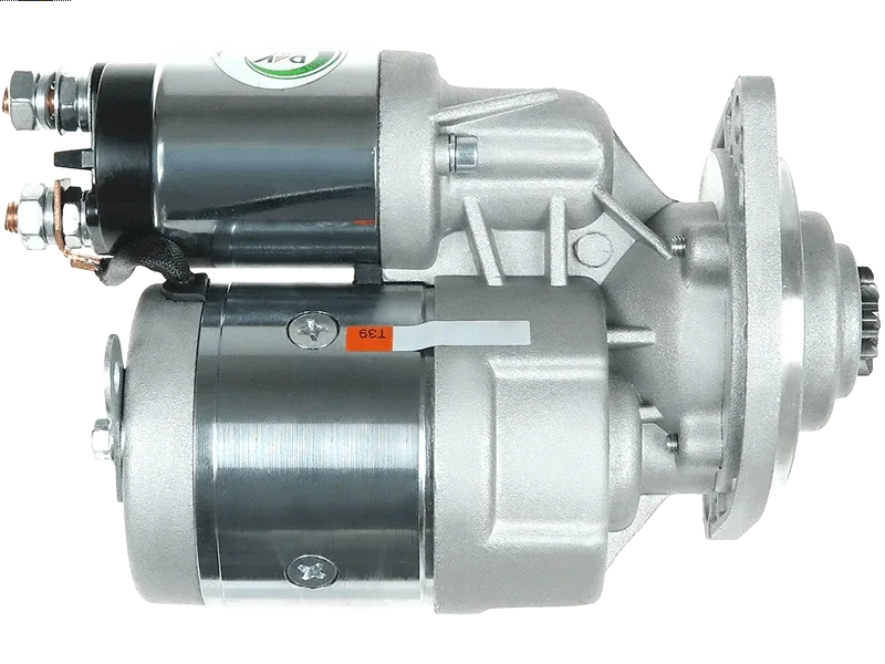 S9010 AS-PL - 2.ROZRUSZNIK — zdjęcie 4 z 6