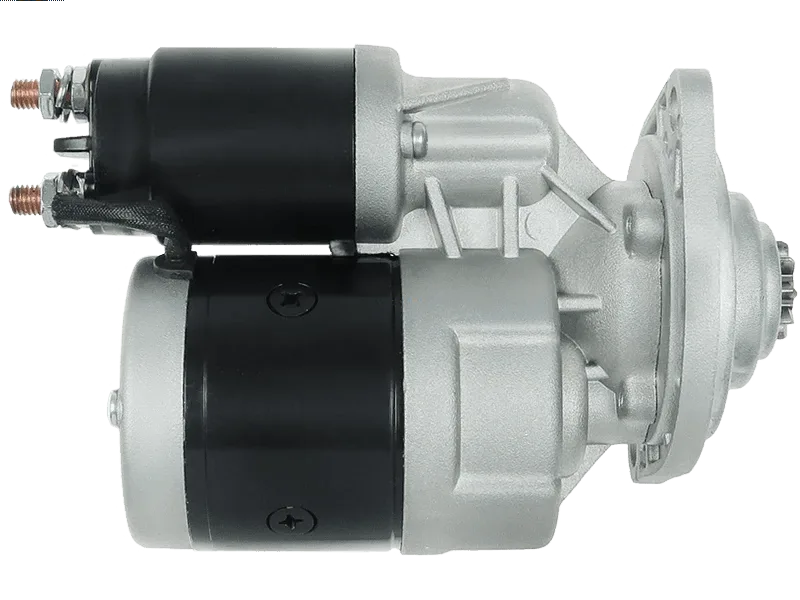 S9010SR AS-PL - 2.ROZRUSZNIK — zdjęcie 4 z 5
