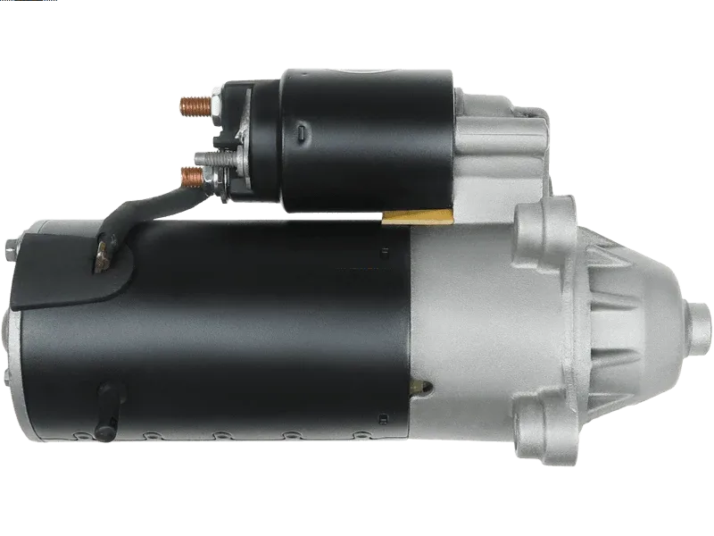 S9014PR AS-PL - 2.ROZRUSZNIK — zdjęcie 2 z 9